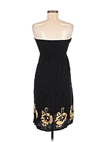 Young Fashion Cocktail Dress (view 2)