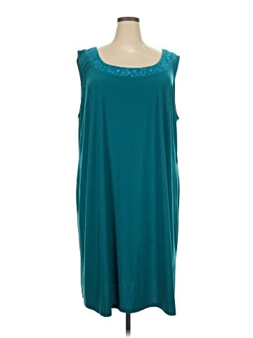 R&M Richards Casual Dress (view 1)