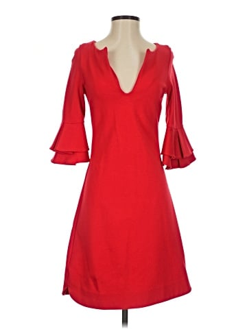 CK Bradley New York Cocktail Dress (view 1)