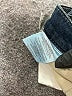 BCBGMAXAZRIA Blue Jeans Size 29 waist - photo 8