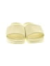 Lululemon Athletica Yellow Ivory Sandals Size 10 - photo 2