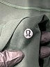 Lululemon Athletica Black Active Pants Size 8 - photo 7