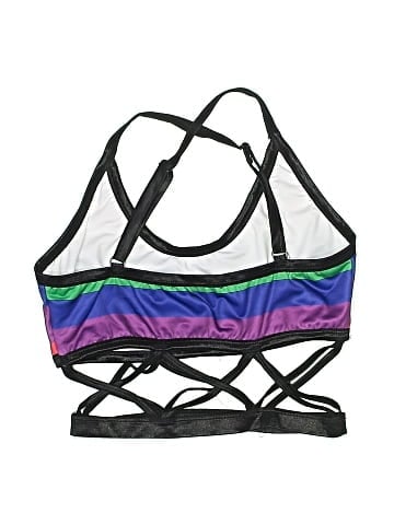 Body Rage Swimsuit Top (view 2)