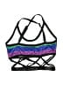 Body Rage Black Swimsuit Top Size XS - photo 2