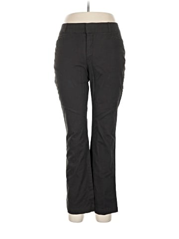 Gloria Vanderbilt Casual Pants (view 1)