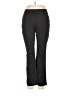 Gloria Vanderbilt Black Casual Pants Size 10 - photo 1