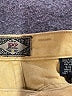 Express Solid Yellow Board Shorts Size 5 - 6 - photo 3