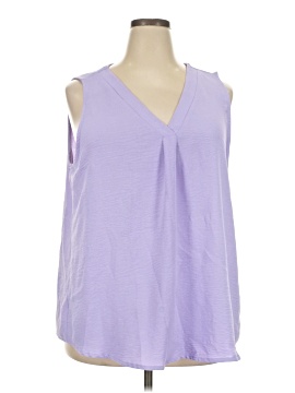 Andree By Unit Sleeveless Blouse