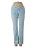 Closed Color Block Blue Jeans Size 26 waist - photo 1