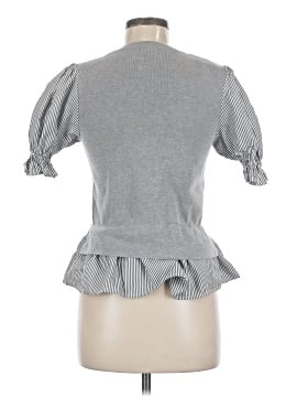 NANETTE Nanette Lepore Short Sleeve Top (view 2)