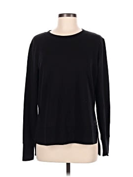 MPG Pullover Sweater (view 1)