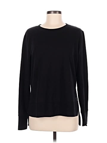 MPG Pullover Sweater (view 1)