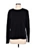 MPG Black Pullover Sweater Size M - photo 1