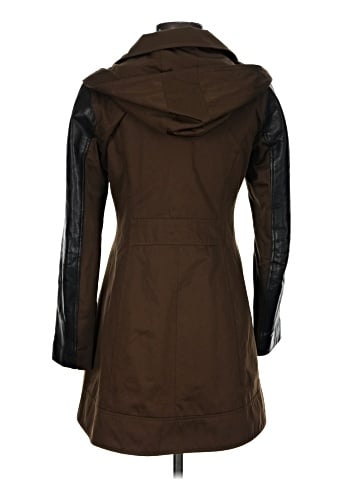 Soia & Kyo Coat (view 2)