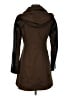Soia & Kyo Brown Coat Size S - photo 2