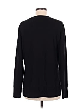 MPG Pullover Sweater (view 2)