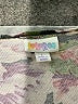 Lularoe Pink Kimono Size L - photo 7