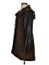 Soia & Kyo Brown Coat Size S - photo 5