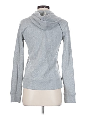 Pact Zip Up Hoodie (view 2)