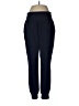 DSG Solid Blue Active Pants Size M - photo 1