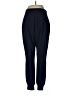 DSG Solid Blue Active Pants Size M - photo 2