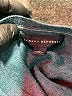Banana Republic Teal Silk Pullover Sweater Size M - photo 7
