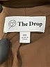 The Drop Brown Blazer Size XXL - photo 6