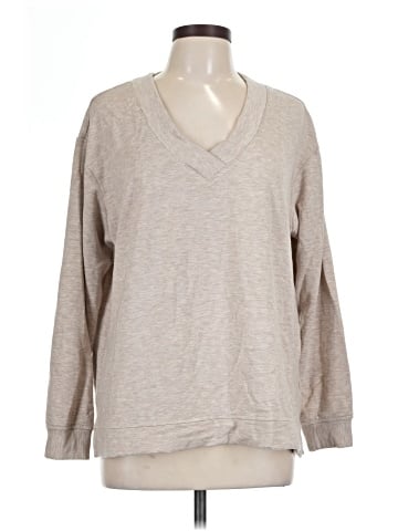 Orvis Pullover Sweater (view 1)