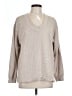 Orvis Tan Pullover Sweater Size L - photo 1