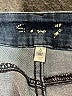 Seven7 Stripes Blue Jeans Size 6 - photo 7