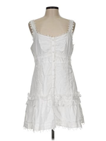 Cinq à Sept Casual Dress (view 1)
