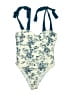 Cider Blue Sleeveless Top Size M - photo 1