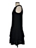 MICHAEL Michael Kors Solid Black Cocktail Dress Size XS - photo 5