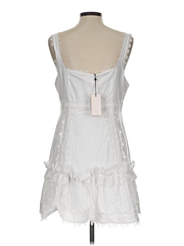Cinq à Sept Casual Dress (view 2)