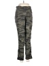 Lucky Brand Camo Green Cargo Pants Size 2 - photo 1