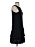 MICHAEL Michael Kors Solid Black Cocktail Dress Size XS - photo 4