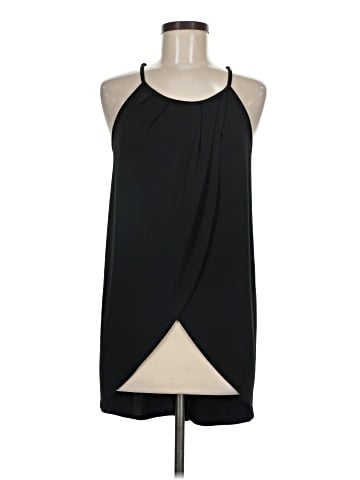 BCBGeneration Sleeveless Top (view 1)
