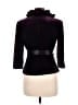 Adrianna Papell Purple Jacket Size 6 (petite) - photo 2