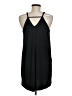 BCBGeneration Black Sleeveless Top Size M - photo 2