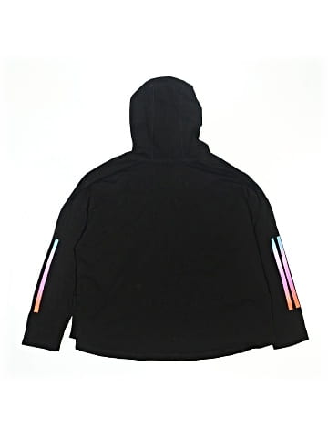Adidas Pullover Hoodie (view 2)