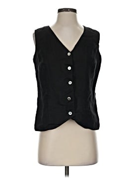 Luna Luz Sleeveless Blouse (view 1)