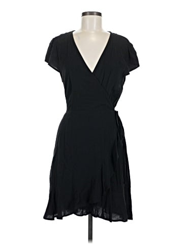 Mossimo Supply Co. Cocktail Dress (view 1)