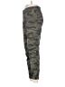 Lucky Brand Camo Green Cargo Pants Size 2 - photo 5