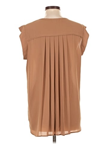 Pleione Sleeveless Blouse (view 2)