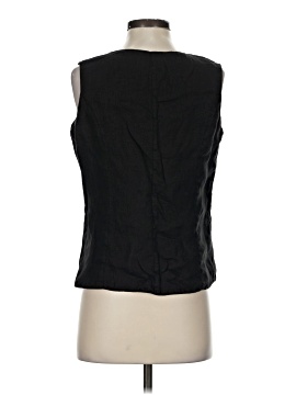 Luna Luz Sleeveless Blouse (view 2)
