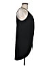BCBGeneration Black Sleeveless Top Size M - photo 4