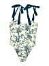 Cider Blue Sleeveless Top Size M - photo 2