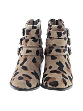 Loeffler Randall Ankle Boots (view 2)