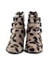 Loeffler Randall Tan Ankle Boots Size 7 - photo 2