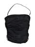 Hurley Black Swimsuit Top Size S - photo 1